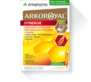 Arkoroyal Dynergie